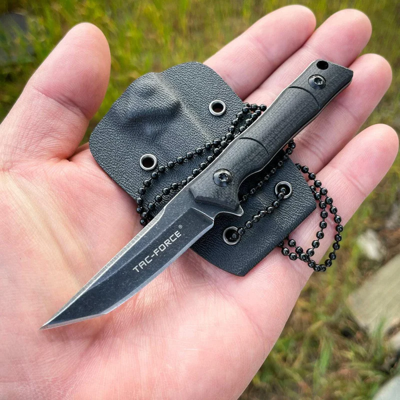 Tac Force Knives – Your Best Source for Tactical Knives