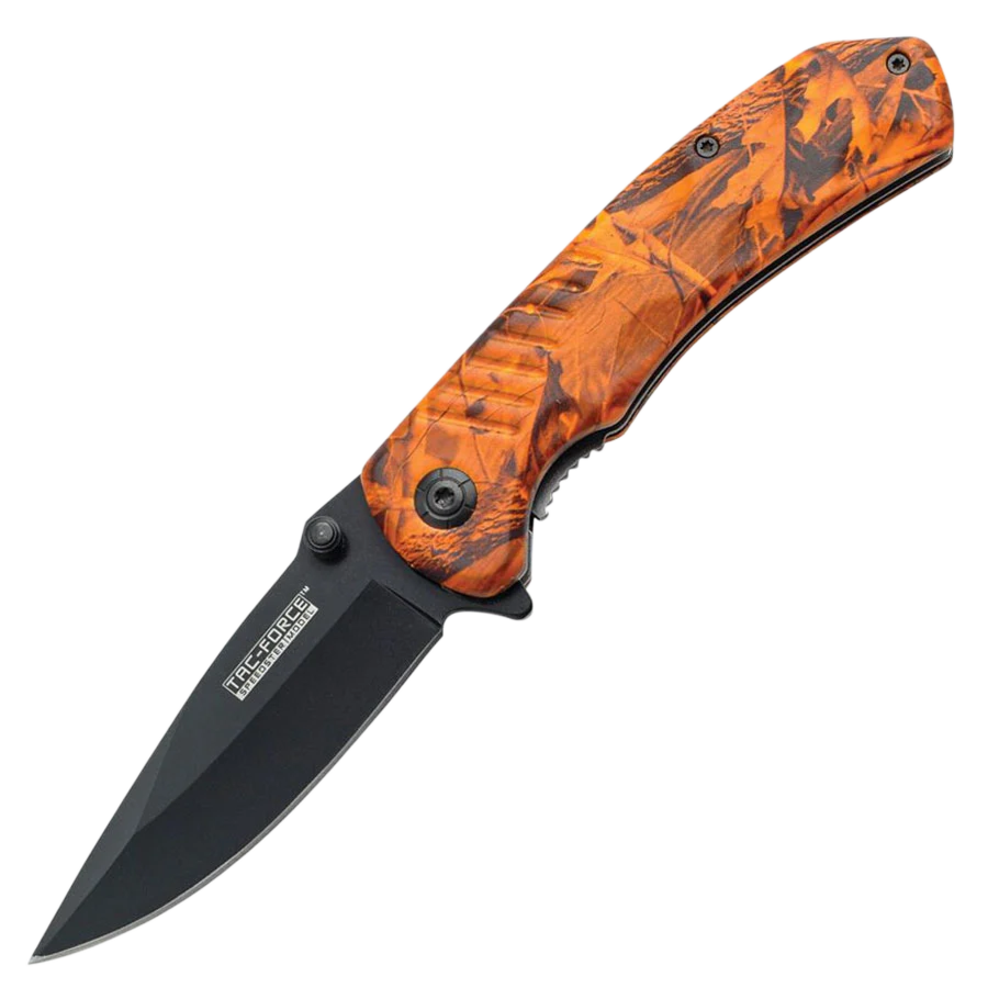 tac force knife